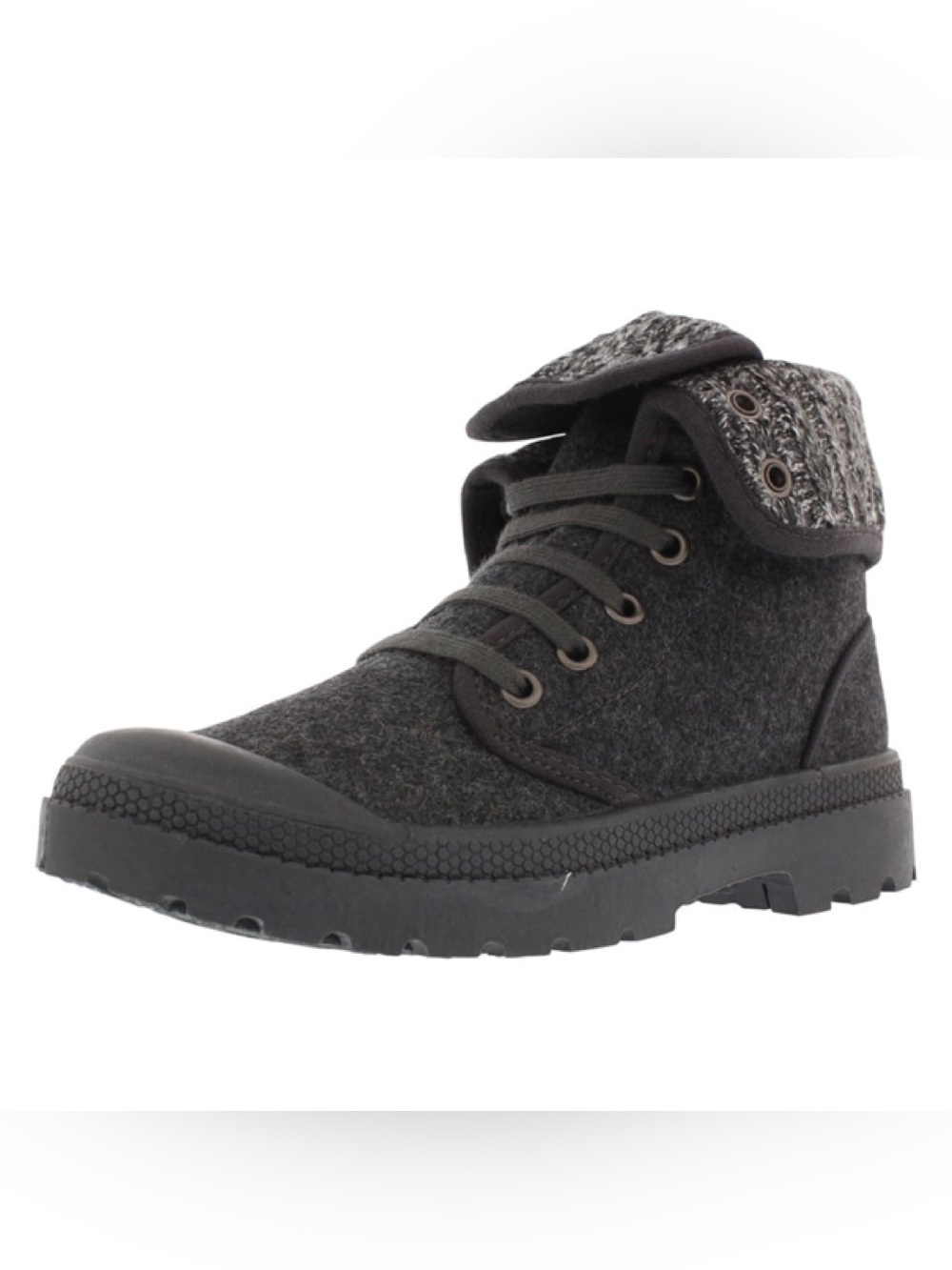ROCKET DOG Pilot Joshua Fabric/ Platoon Fabric Boots. Size 7. Brand new.